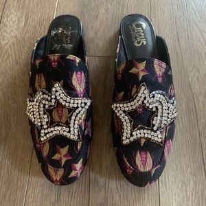 Sam Edelman Shoes Size 8